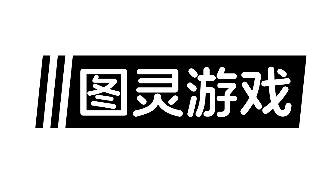 公司 logo